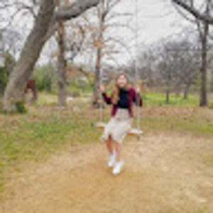 Meet your Posher, Ashley